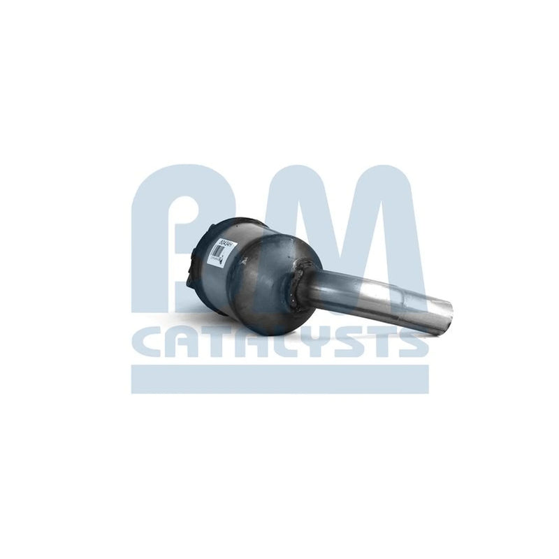 BM Catalysts Homologated Diesel Cat fits Fiat 500 2007 on 1.3