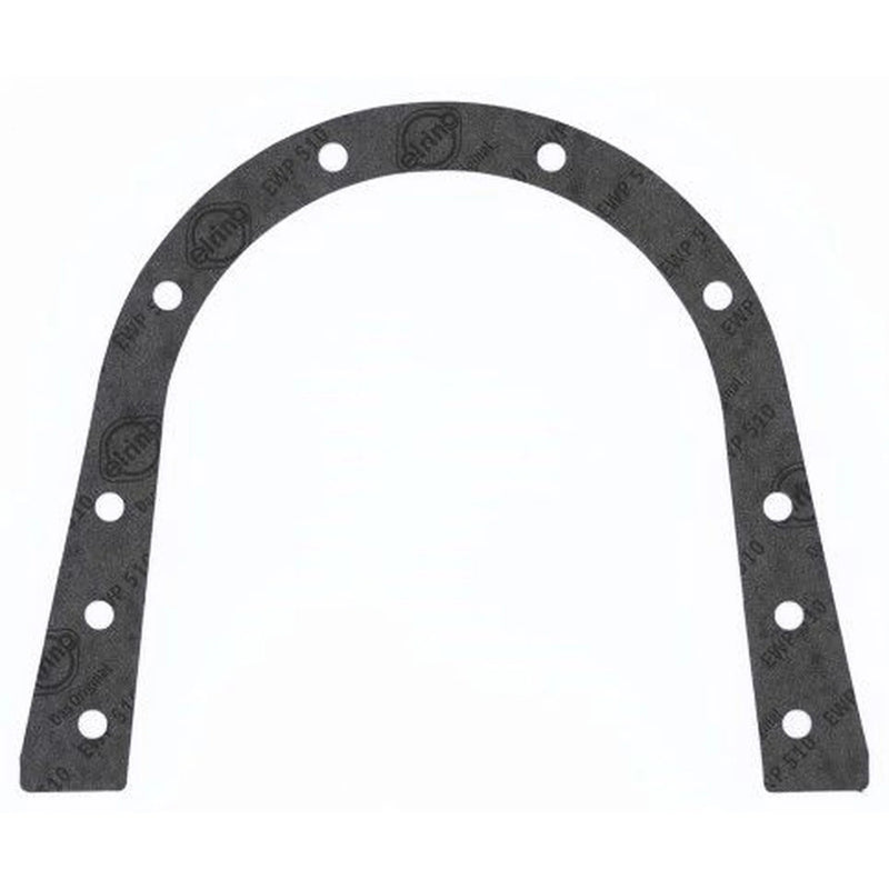 Elring Housing Cover Gasket Wide Thick fits Renault Trucks C 1990-1999 230.19