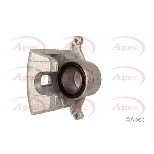 Apec 2 x Front Brake Calipers fits Lexus Rx 2003-2008