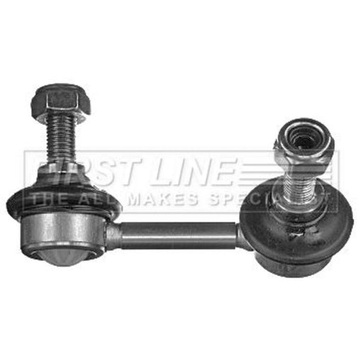 First Line Stabiliser Bar Link Coupling Rod fits Honda Civic VII 2001-2005 2.0