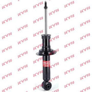 KYB Shock Absorber Damper Strut Rear fits Nissan Primera 1996-2002 1.6 1.8 2.0