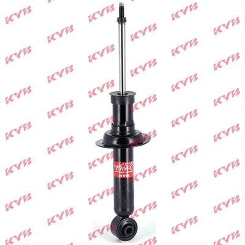 KYB 2 x Shock Absorbers fits Nissan Primera 1996-2002 1.6 1.8 2.0