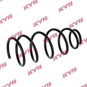 KYB 2 x Suspension Springs fits Nissan Almera 2000-2003 2.2