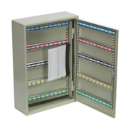Sealey Key Cabinet 200 Key Capacity SKC200 Sealey - Dynamic Drive