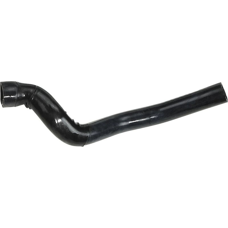 Gates Radiator Coolant Hose 491mm ID fits Renault 11 1983-1988 1.1 1.4