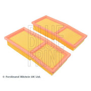 Blue Print Air Filter Kit fits Chrysler Crossfire 2003-2008 3.2