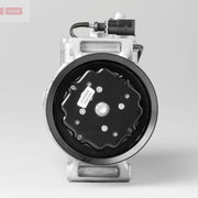 Denso Air Conditioning Compressor fits Audi A8 D3 2002-2010 3.7 4.2