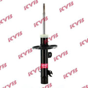 KYB Shock Absorber Damper Strut Front Left fits Citroën C3 Aircross I 2017-2018