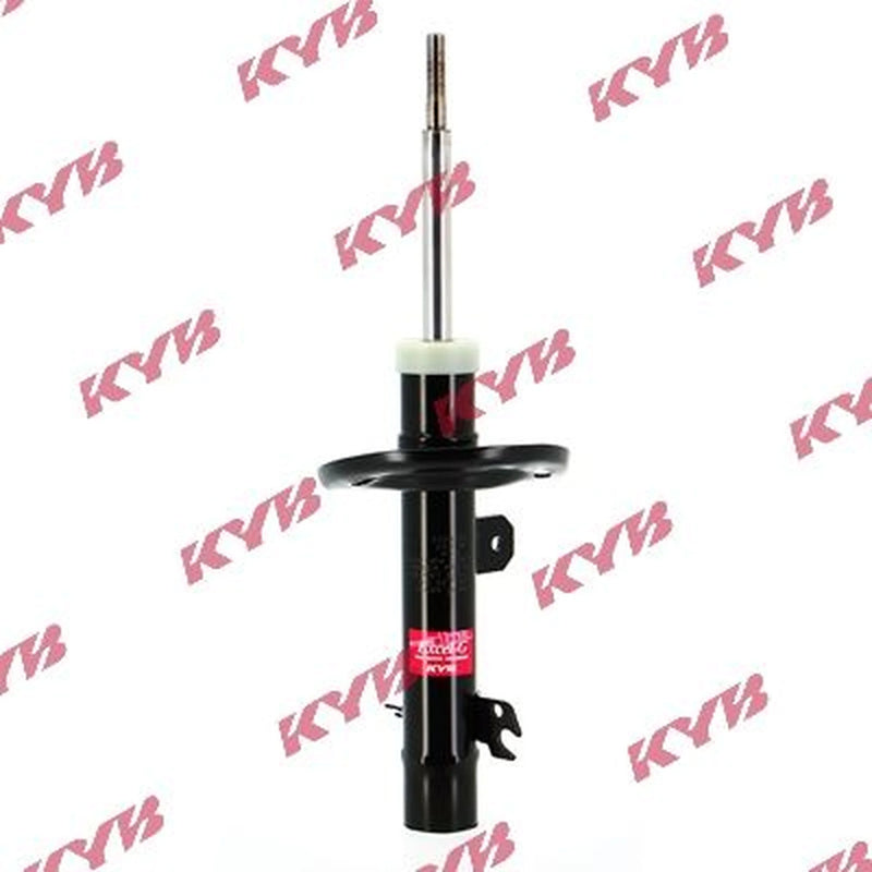 KYB Shock Absorber Damper Strut Front Left fits Citroën C3 Aircross I 2017-2018