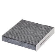 Hengst Cabin Air Filter (Pollen Filter) fits Land Rover Defender 2020 on 2.0 3.0