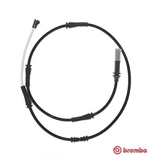 Brembo Brake Pad Wear Sensor Rear fits BMW 5 2011-2016