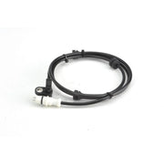 Bosch ABS Wheel Speed Sensor Front Left fits Fiat Multipla 1999-2010 1.6 1.9