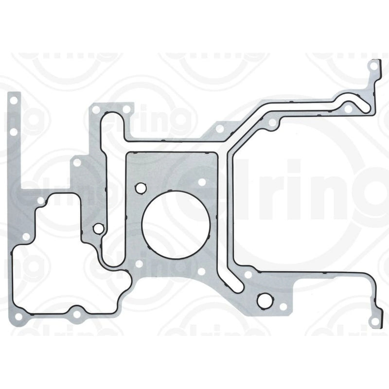 Elring Timing Case Gasket Thick fits John Deere Series 9 2011 on