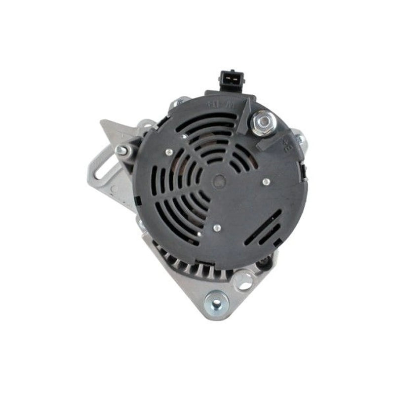 Hella Car Alternator 12V fits Seat Alhambra 1996-2010 1.8 1.9 2.0