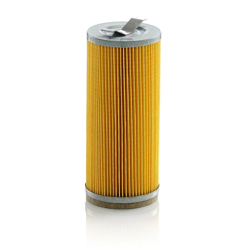 MANN-FILTER Engine Air Filter