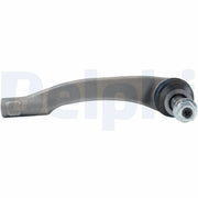 Delphi Steering Tie Rod End Ball Joint Front Left M14 x 1. fits Porsche Panamera