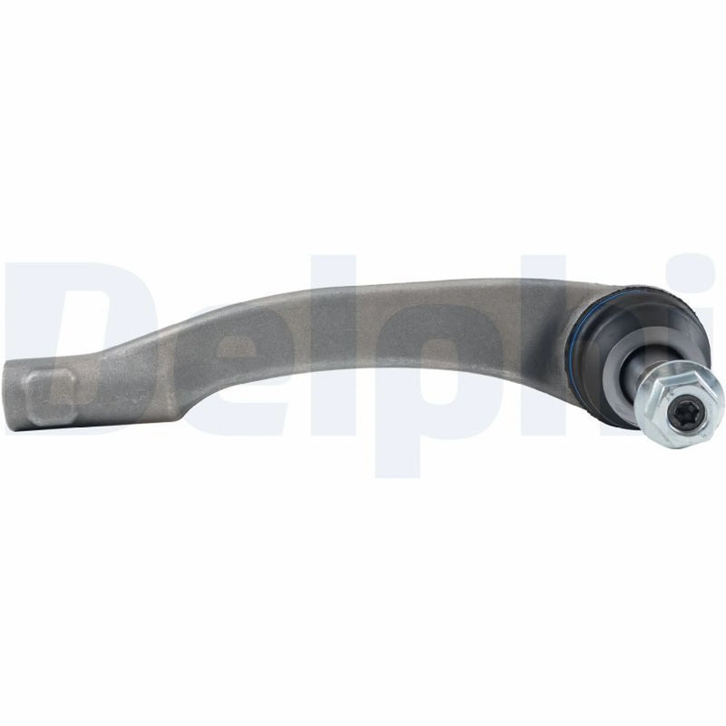 Delphi Steering Tie Rod End Ball Joint Front Left M14 x 1. fits Porsche Panamera