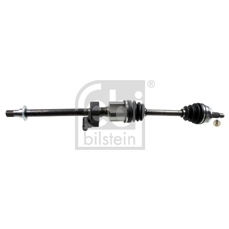Febi CV Drive Shaft Driveshaft Front Right 188638