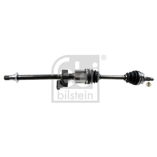 Febi CV Drive Shaft Driveshaft Front Right 188638