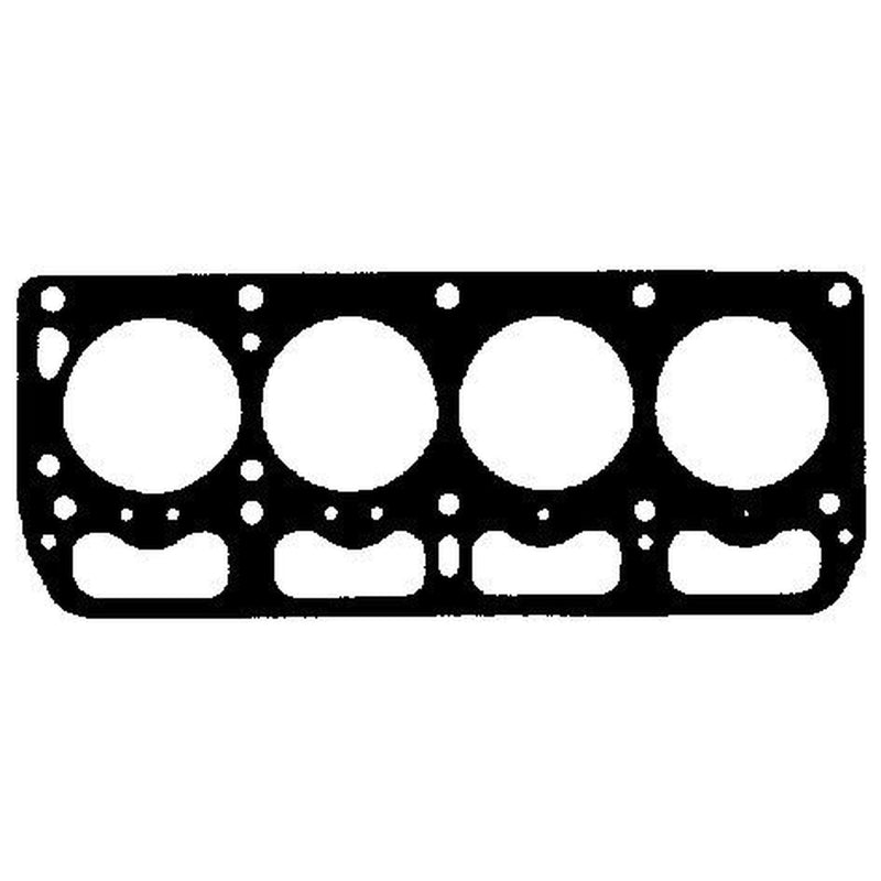 BGA Cylinder Head Gasket 1mm Thick fits Daihatsu Charmant 1981-1987 1.3