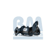 BM Catalysts Homologated Petrol Cat fits Hyundai I10 II 2013-2019 1.0