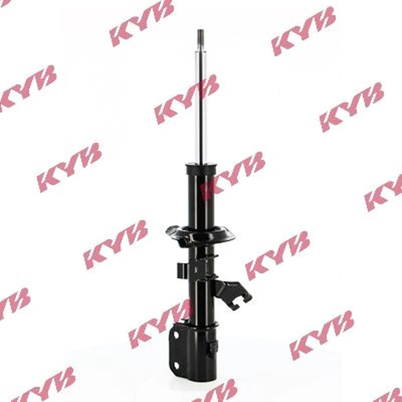 KYB Shock Absorber Damper Strut Front Left fits Nissan Micra V 2016 on