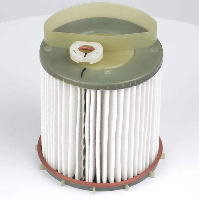 Delphi Fuel Filter Element fits Ssangyong Actyon II 2012 on 2.0