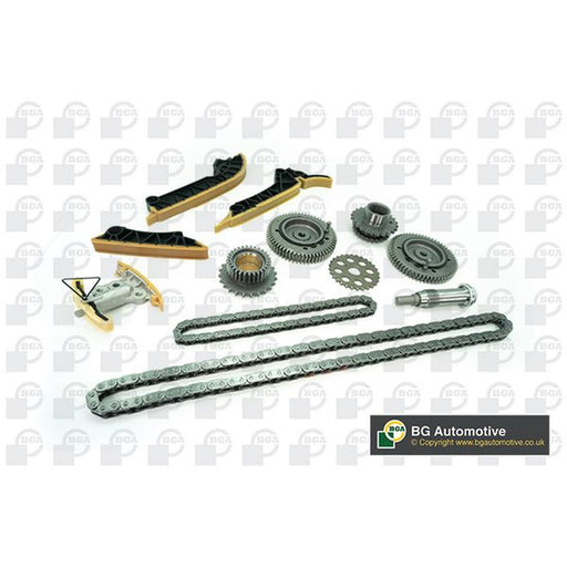 BGA Timing Chain Kit Set 62 Links fits Mercedes-Benz Gle 2018-2023