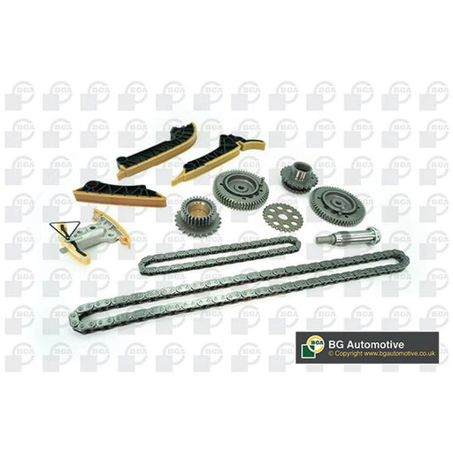BGA Timing Chain Kit Set 62 Links TC5616FK