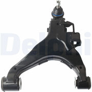 Delphi Control/Trailing Arm Front