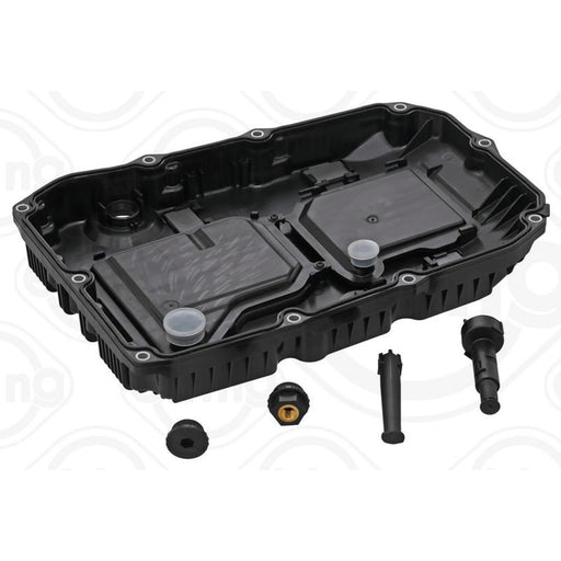 Elring Automatic Gearbox Oil Sump fits Mercedes-Benz AMG GT 2018 on