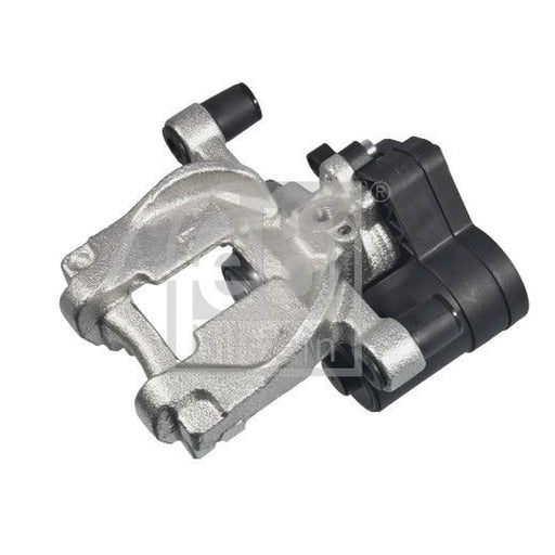 Febi Brake Caliper Assembly Rear Left 183228