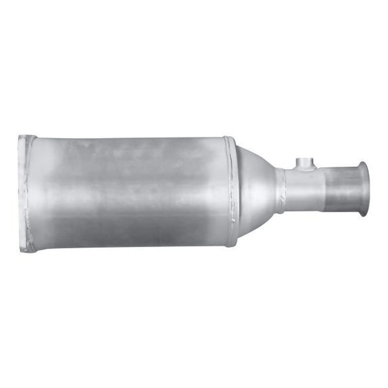 Hella Soot/Particulate Filter fits Citroën C5 I 2001-2004 2.2