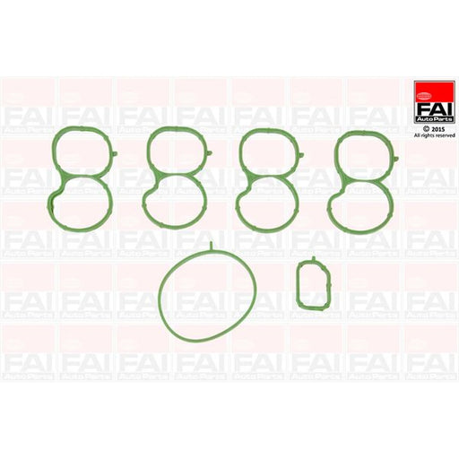 FAI Intake Manifold Gasket Set ID Wide High IM1681