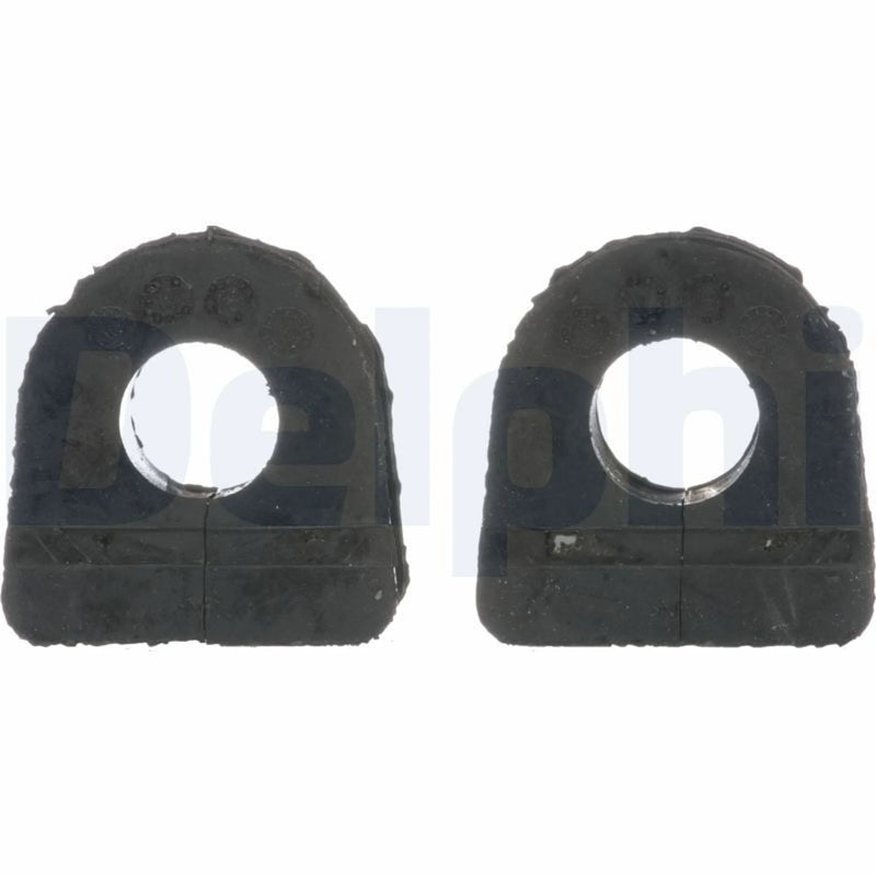 Delphi 2 x Anti Roll Bar Bush fits Mercedes-Benz Sprinter 3,5-T 2006-2021