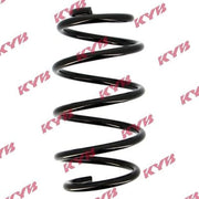 KYB Front Suspension Coil Spring fits Ford Mpv 2013 on 1.0 1.6