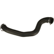 Gates Intercooler Turbo Charge Air Hose 645mm fits Ford C-Max 2007-2010 2.0