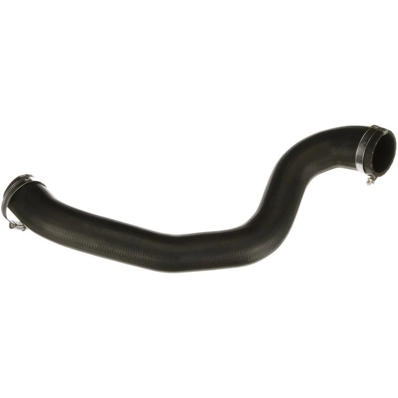 Gates Intercooler Turbo Charge Air Hose 645mm fits Ford C-Max 2007-2010 2.0