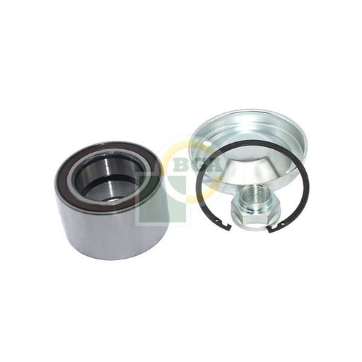BGA Wheel Bearing Kit 90mm WHB9508K