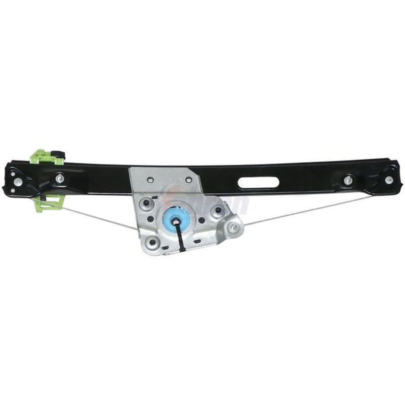 Fahren Electric Window Regulator Lifter Left Rear FWD1108