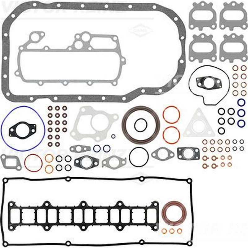 Victor Reinz Full Gasket Set 01-53739-01