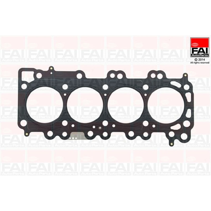 FAI Cylinder Head Gasket 0mm Thick