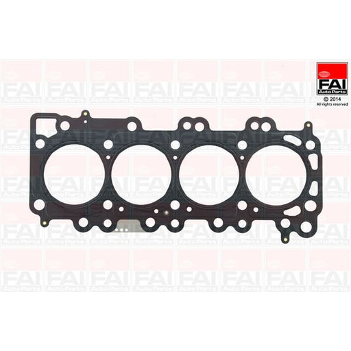 FAI Cylinder Head Gasket 0mm Thick HG1297B