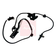 Apec ABS Wheel Speed Sensor Front Left fits Toyota Auris 2006-2012 1.5 1.8