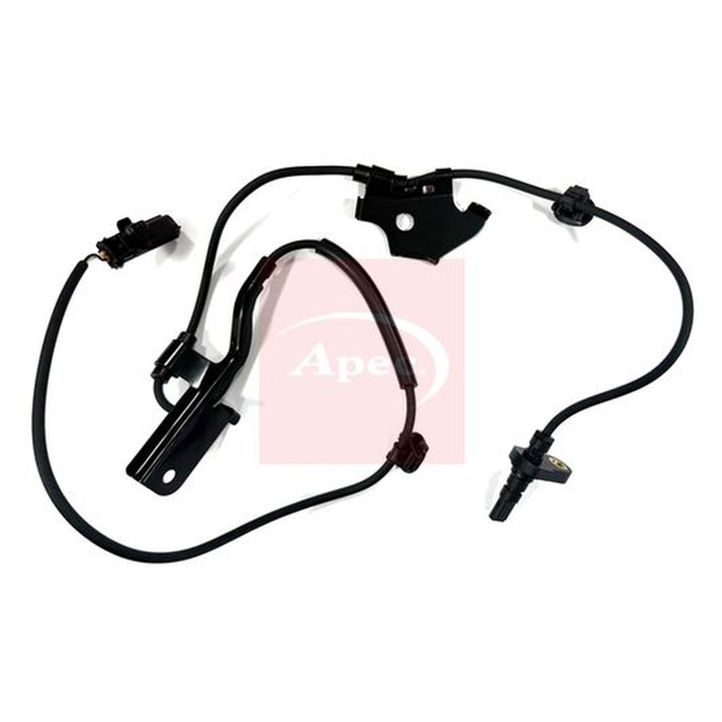 Apec ABS Wheel Speed Sensor Front Left fits Toyota Auris 2006-2012 1.5 1.8
