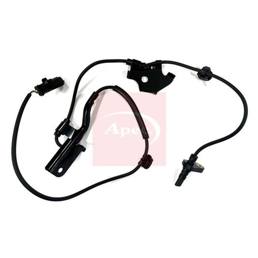 Apec ABS Wheel Speed Sensor Front Left fits Toyota Auris 2006-2012 1.5 1.8