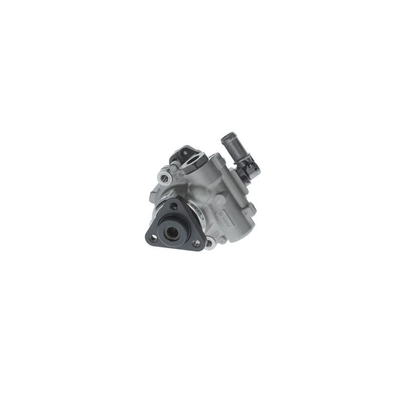 Bosch Power Steering Hydraulic Pump fits Audi A8 D3 2005-2010 3.2