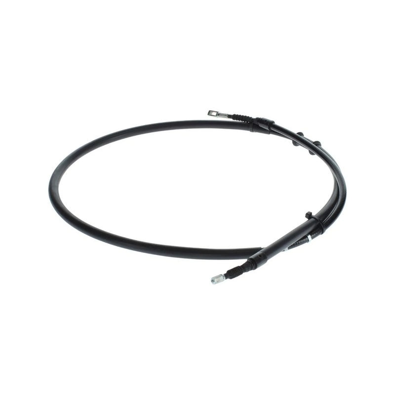 Bosch Handbrake Cable Right Rear fits Audi 80 B4 1991-1996