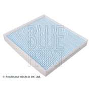 Blue Print Cabin Air Filter (Pollen Filter) ADG02592
