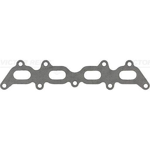 Victor Reinz Exhaust Manifold Gasket Wide Thick 71-35702-00